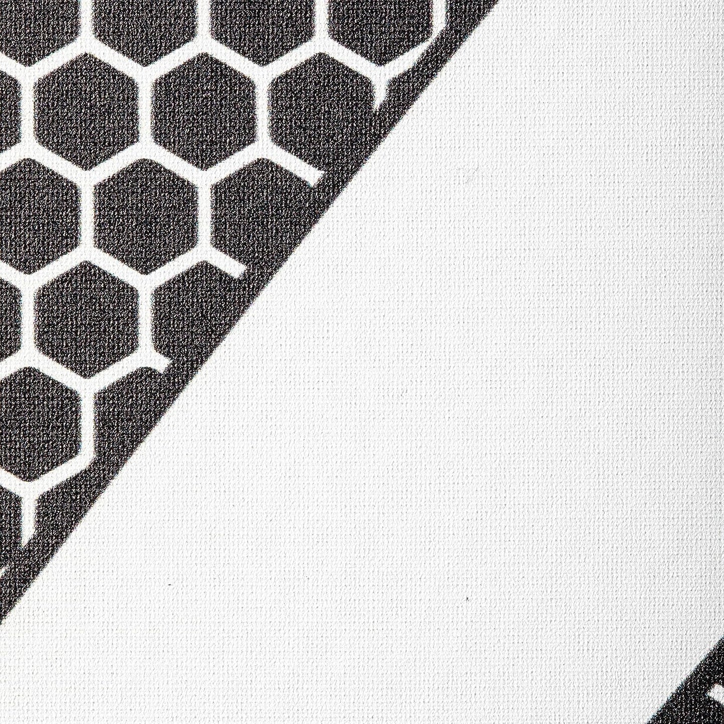 Graphite MOD Z5 Wide-Body Carbon Fiber Pickleball Paddle with Honeycomb Core, Graphite Face, and Ergonomic Cushion Grip