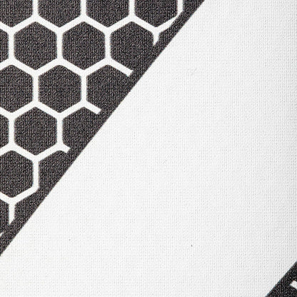Graphite MOD Z5 Wide-Body Carbon Fiber Pickleball Paddle with Honeycomb Core, Graphite Face, and Ergonomic Cushion Grip