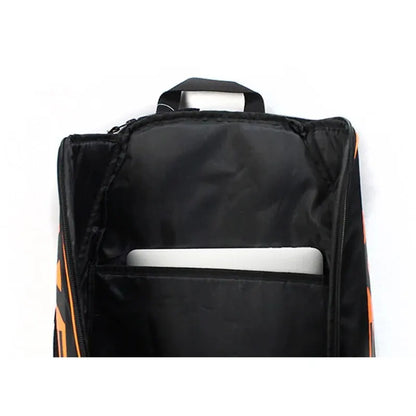 Radical Tennis Backpack for Men and Women - 2-Pack Racket and Padel Bag