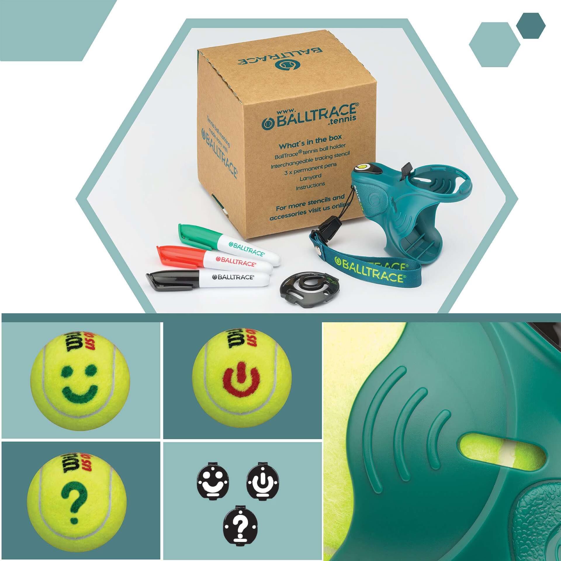 Three Emoji Collections | Game Point Green