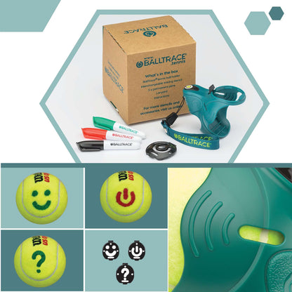 Three Emoji Collections | Game Point Green