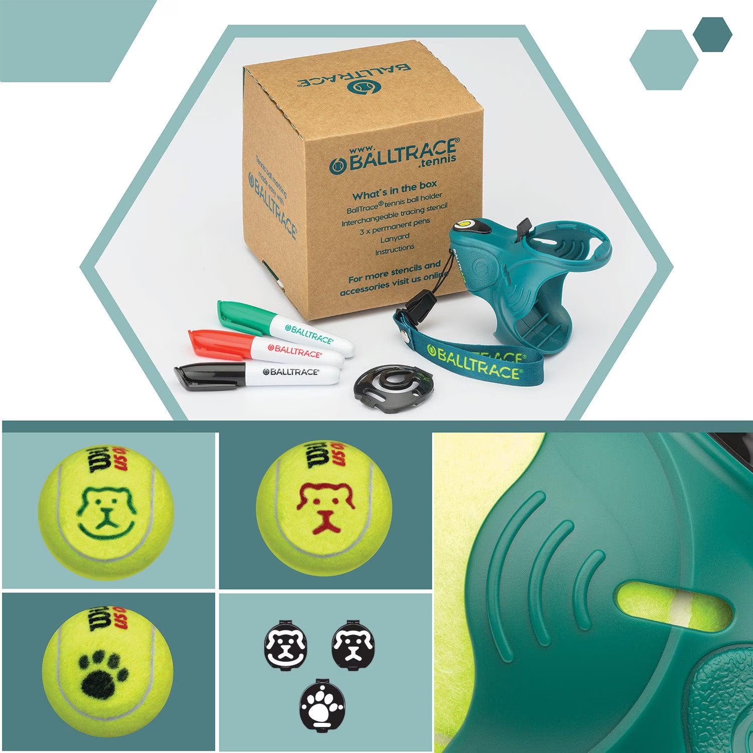 Three Emoji Collections | Game Point Green