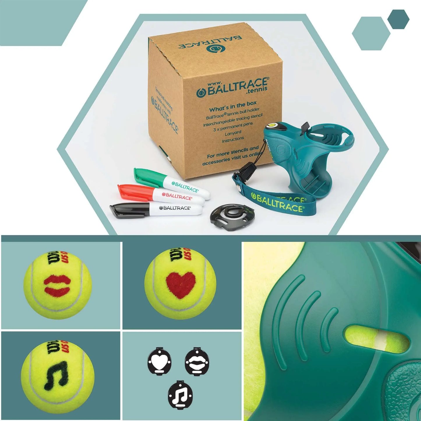 Three Emoji Collections | Game Point Green