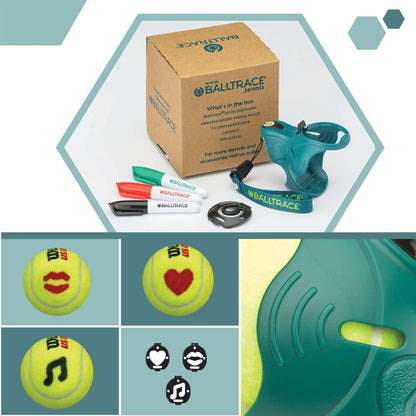 Three Emoji Collections | Game Point Green