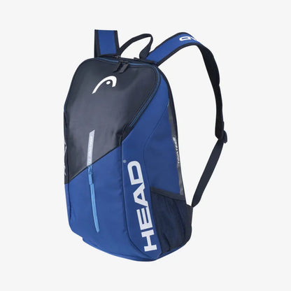 Professional Tennis Backpack Set for Men and Women - 2-Pack Racket Carrier
